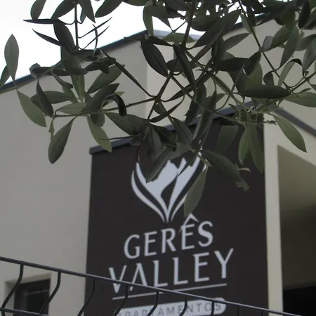 Geres Valley Exterior photo