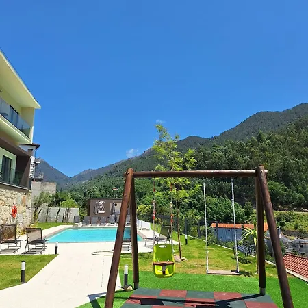 Geres Valley Exterior photo