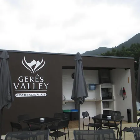 Geres Valley Exterior photo
