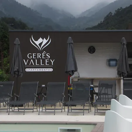 Geres Valley Exterior photo