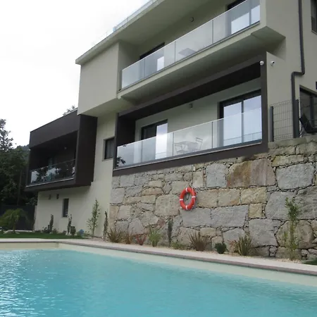 Geres Valley Exterior photo