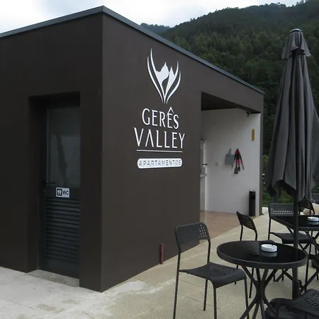 Geres Valley Exterior photo