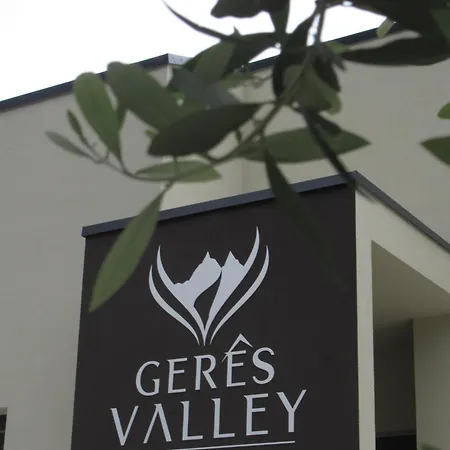Geres Valley Exterior photo