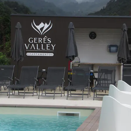 Geres Valley Exterior photo