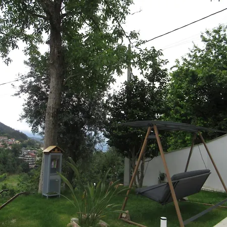 Geres Valley Exterior photo