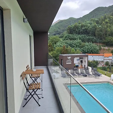 Geres Valley Exterior photo