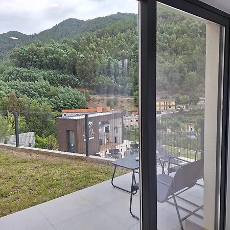 Geres Valley Exterior photo
