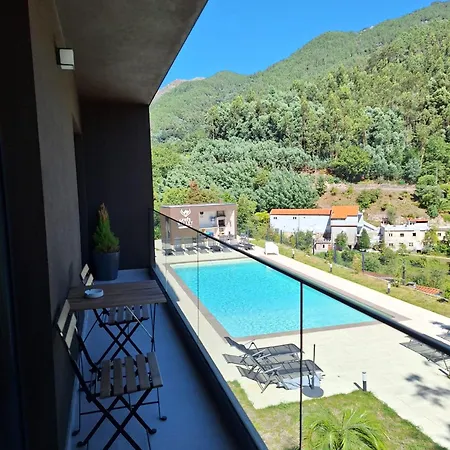Geres Valley Exterior photo