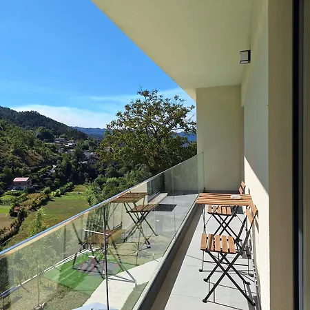 Geres Valley Exterior photo