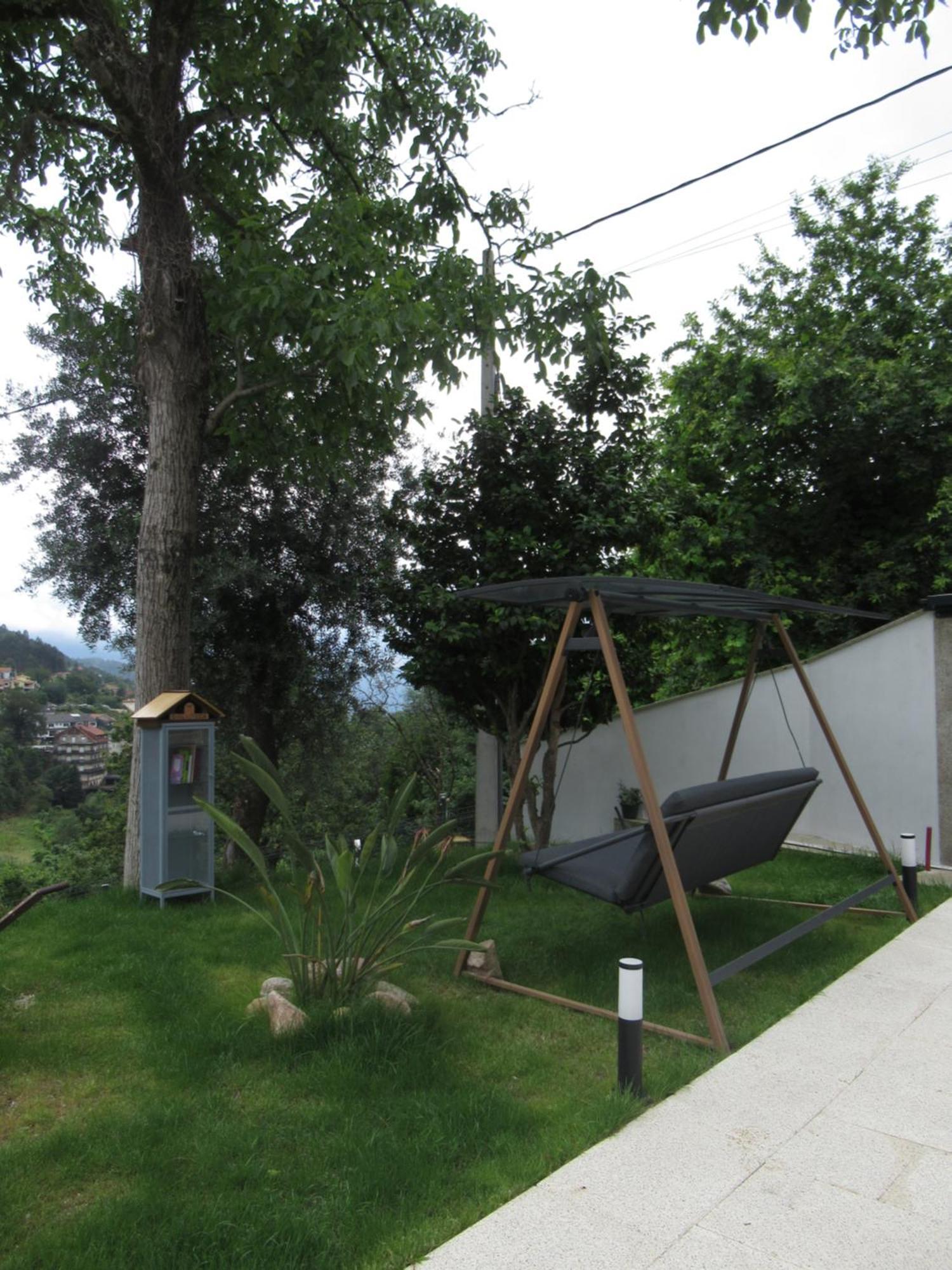 Valley Apartment *