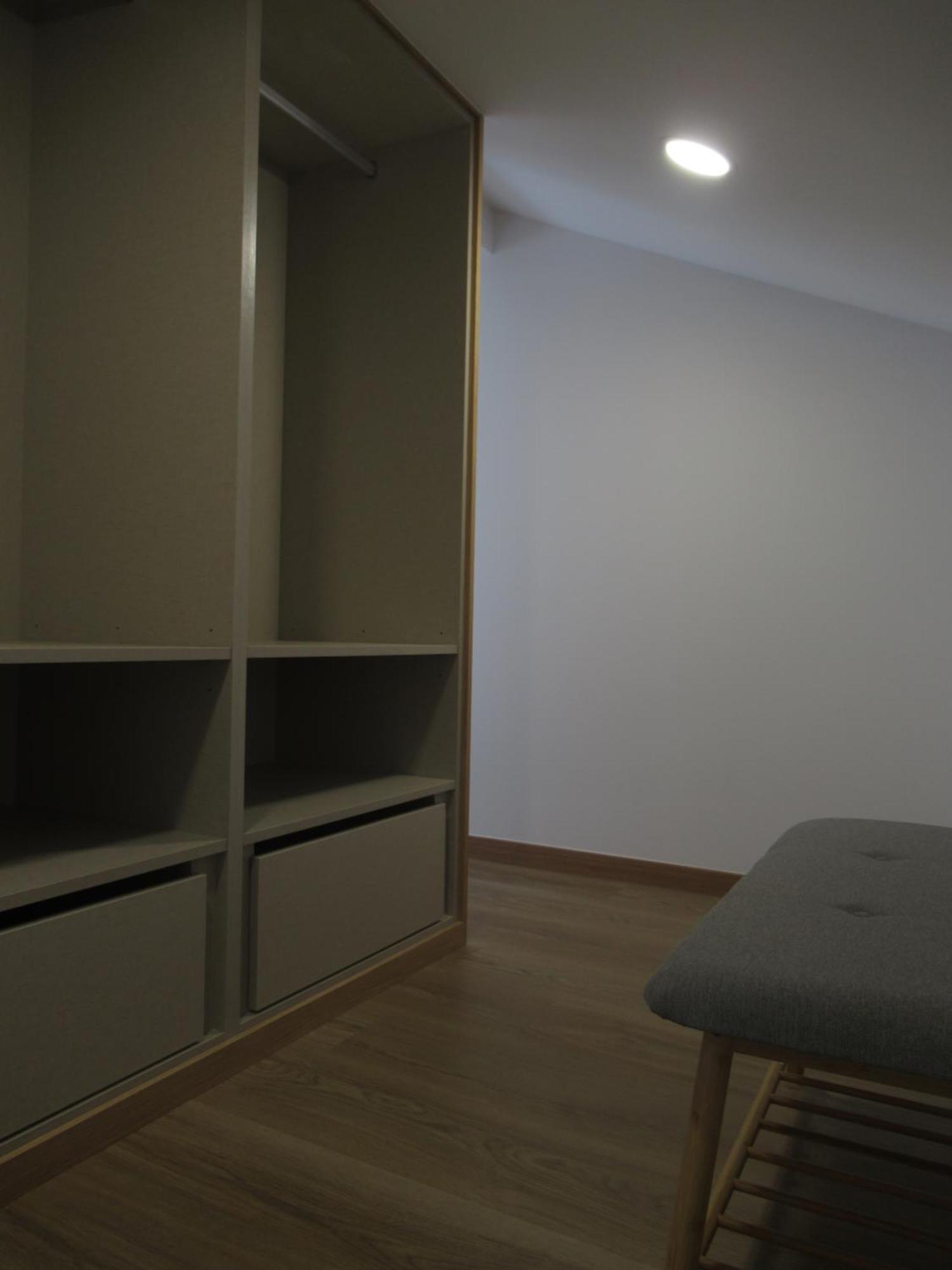 Valley Apartment