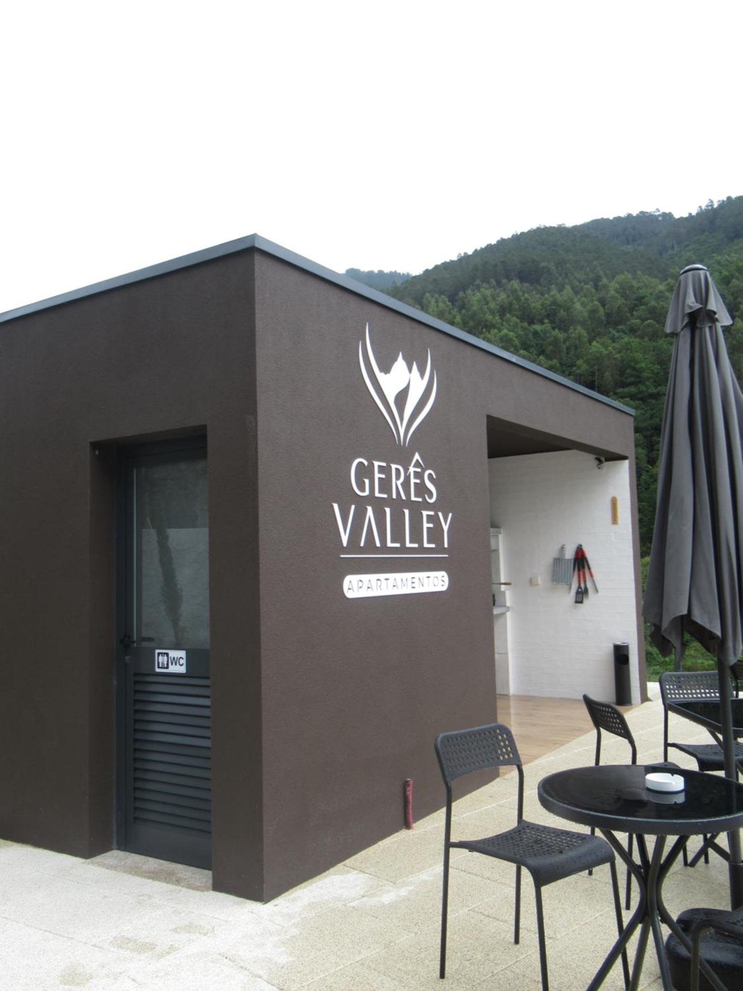 Apartment Valley Geres