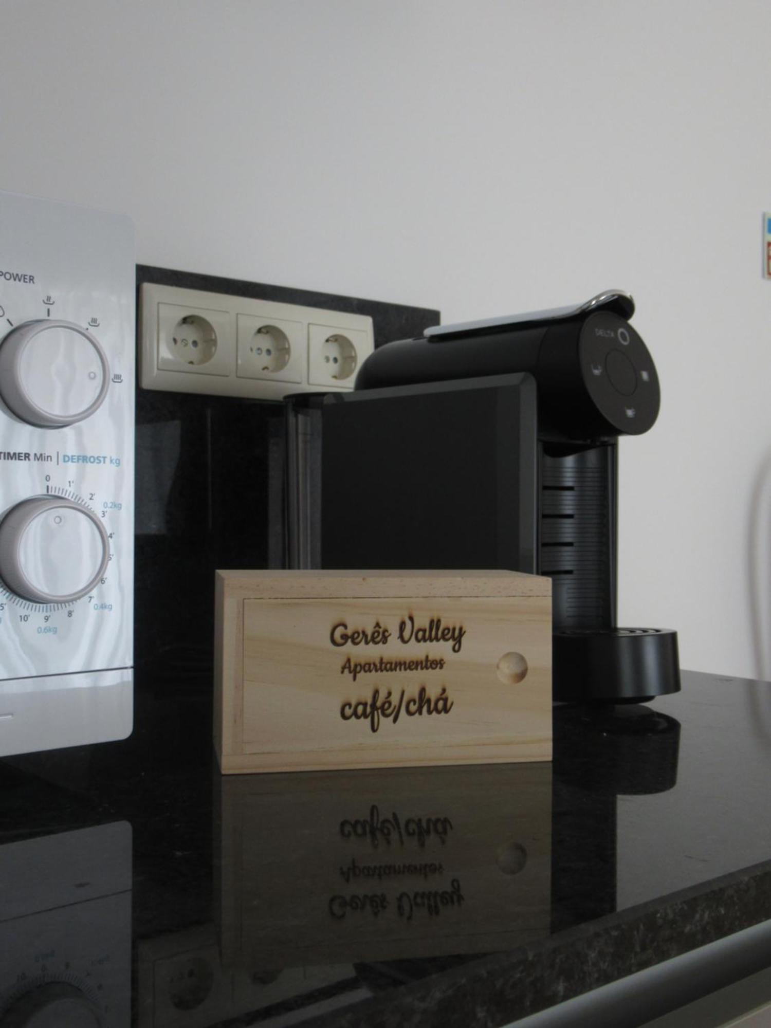 Valley Apartment Geres
