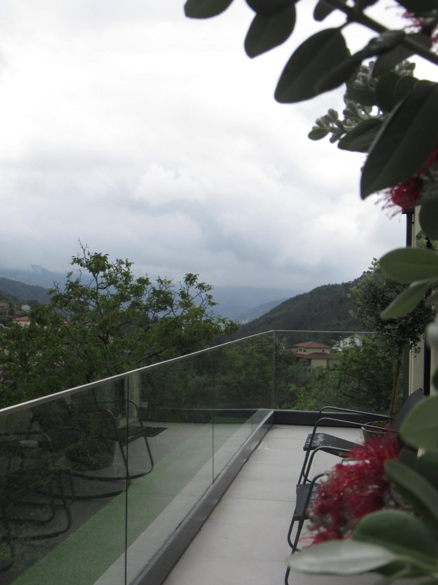 Valley * Geres