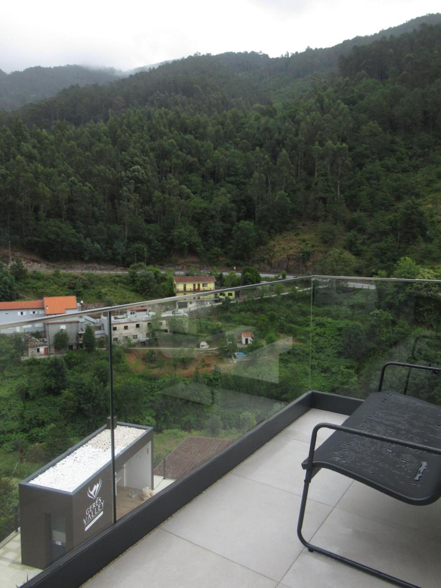 Valley *