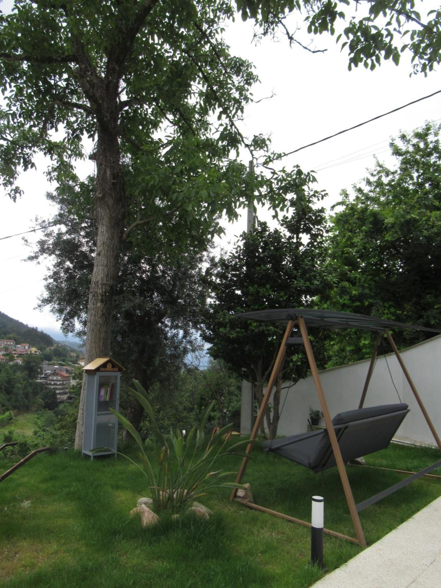 Valley Apartment *