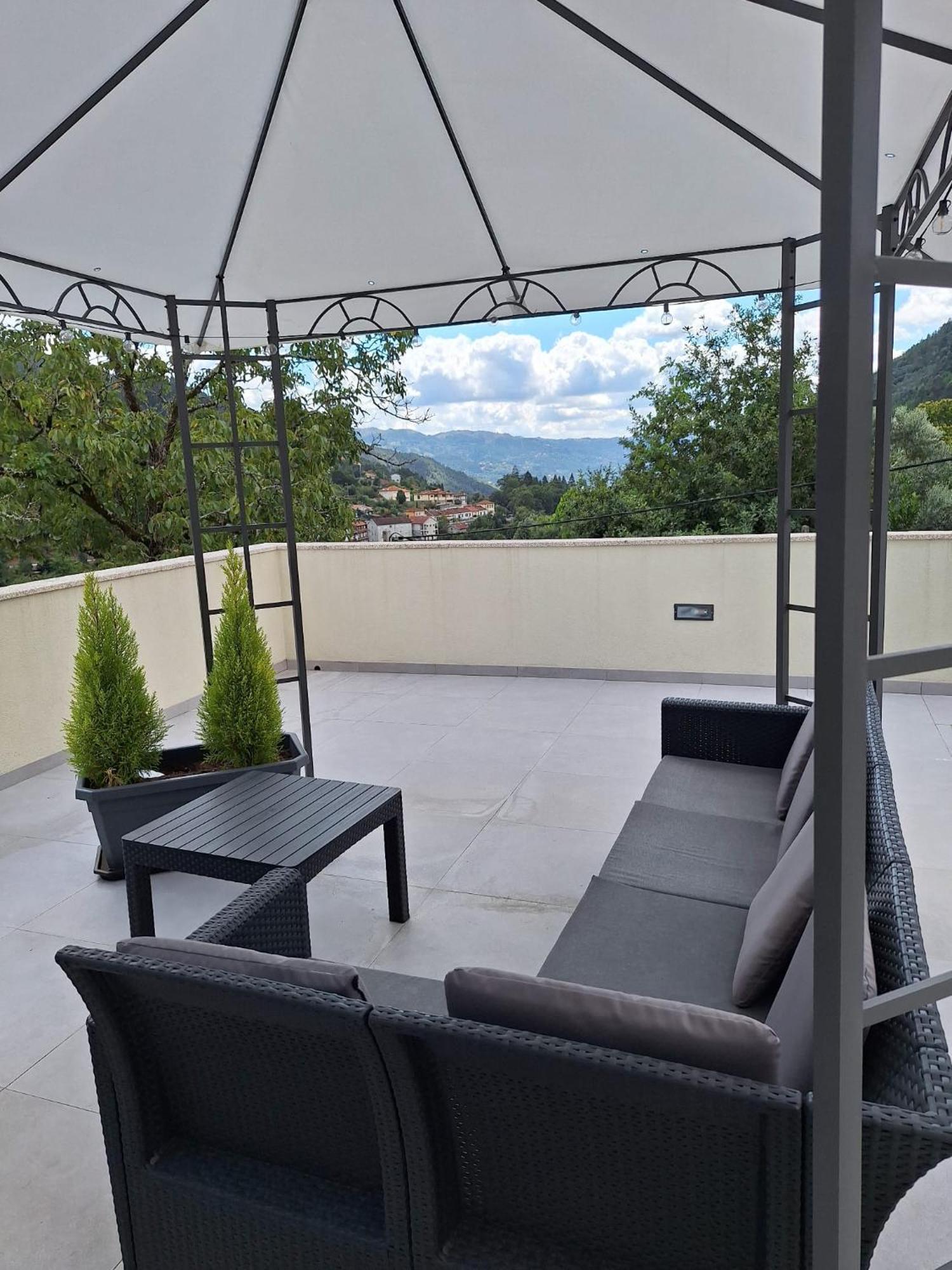 Valley Apartment