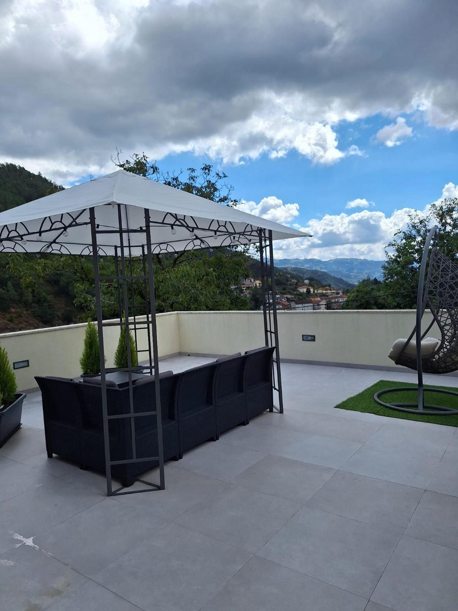 Valley Apartment Geres