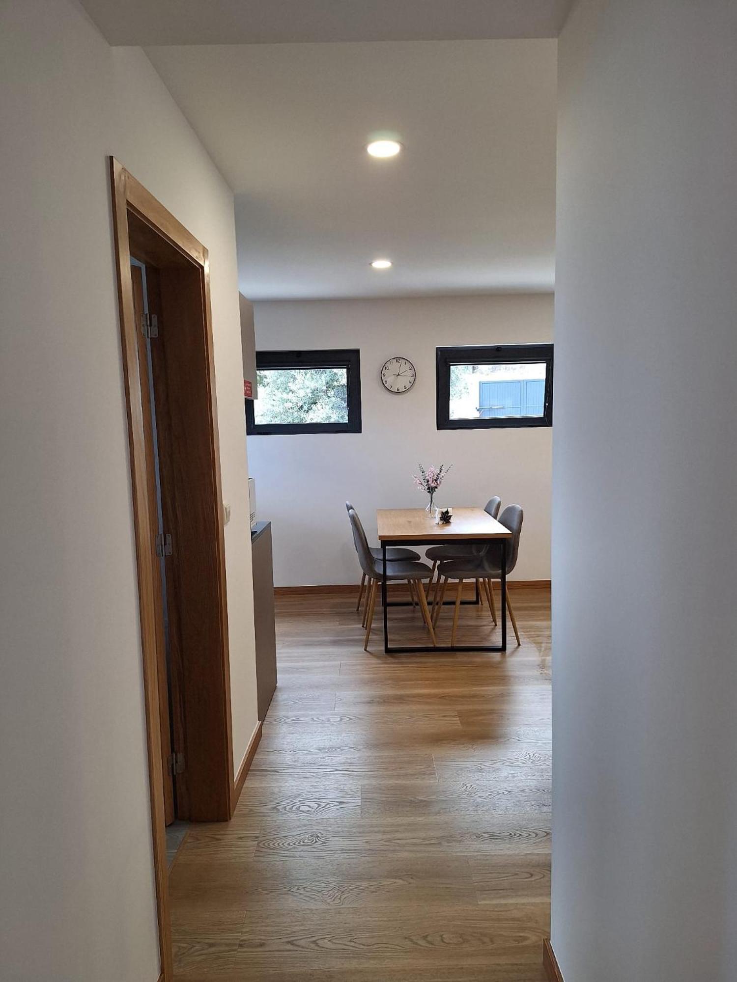 Apartment Valley Geres
