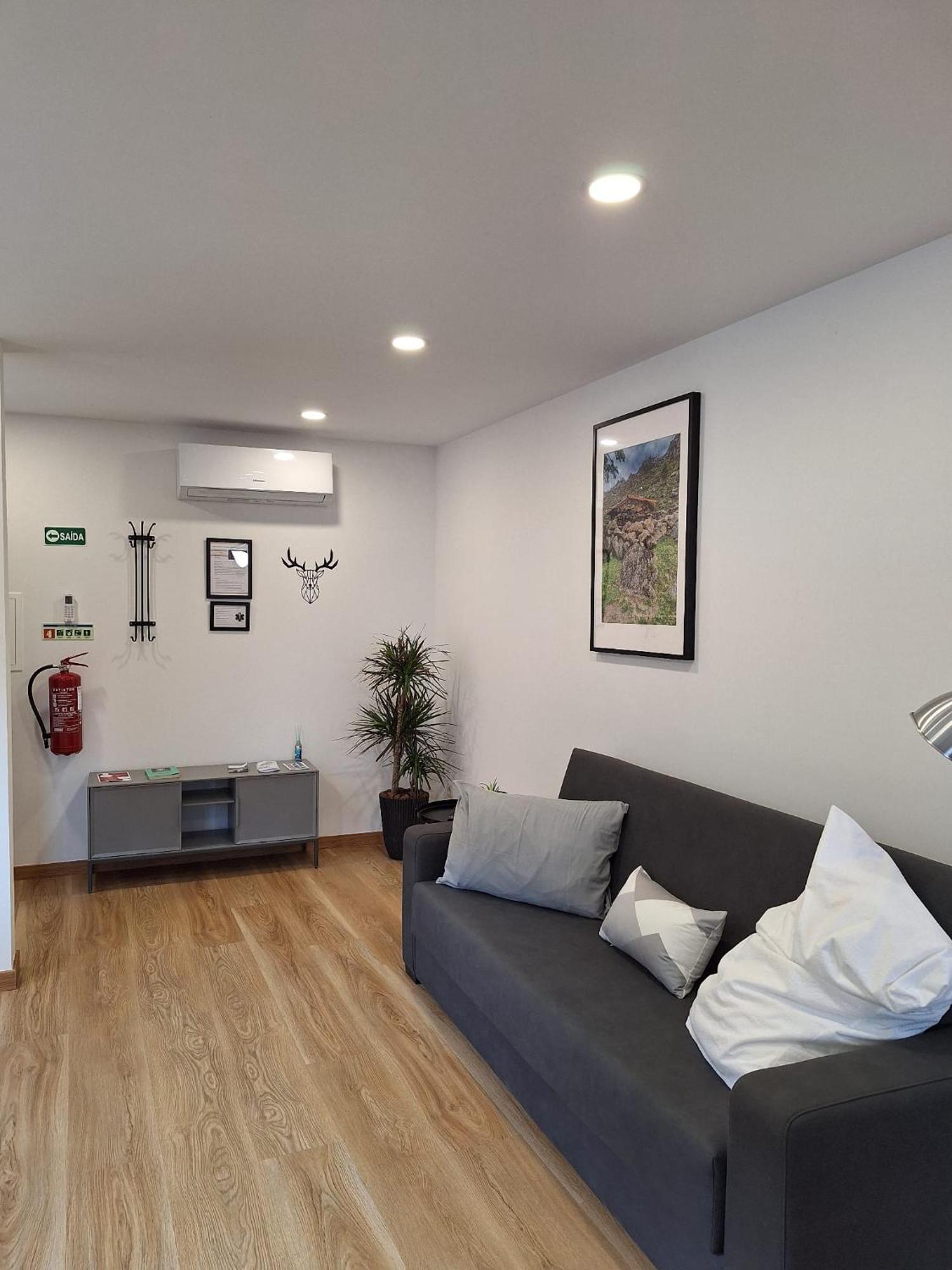 Valley Apartment