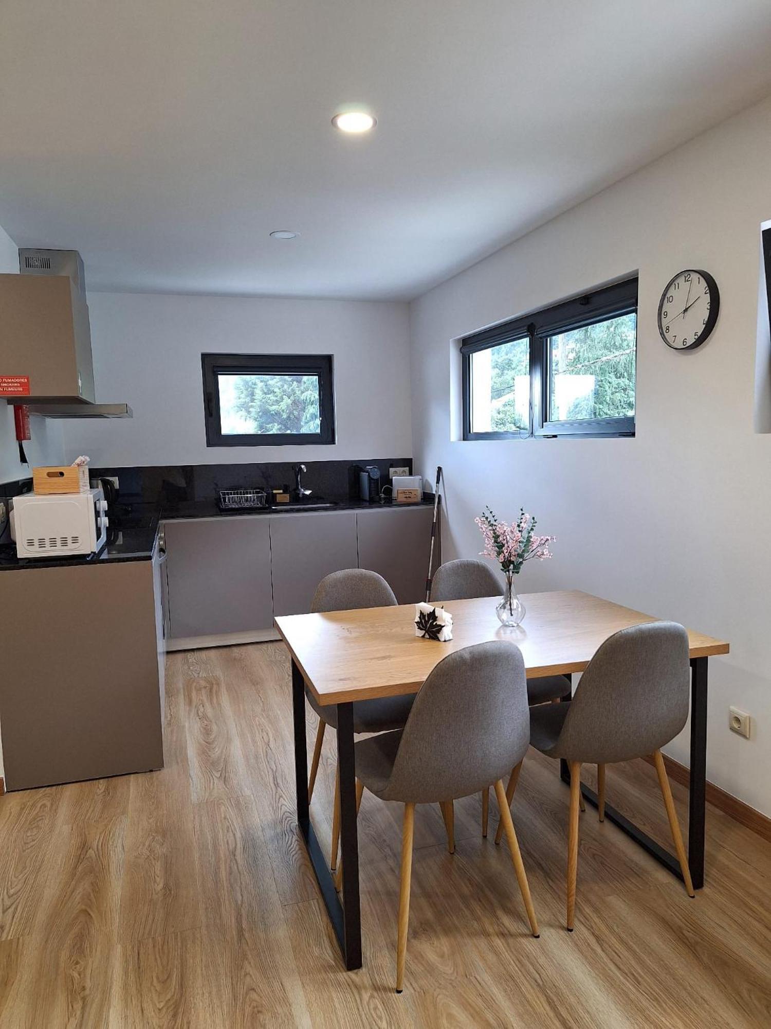 Valley Apartment Geres