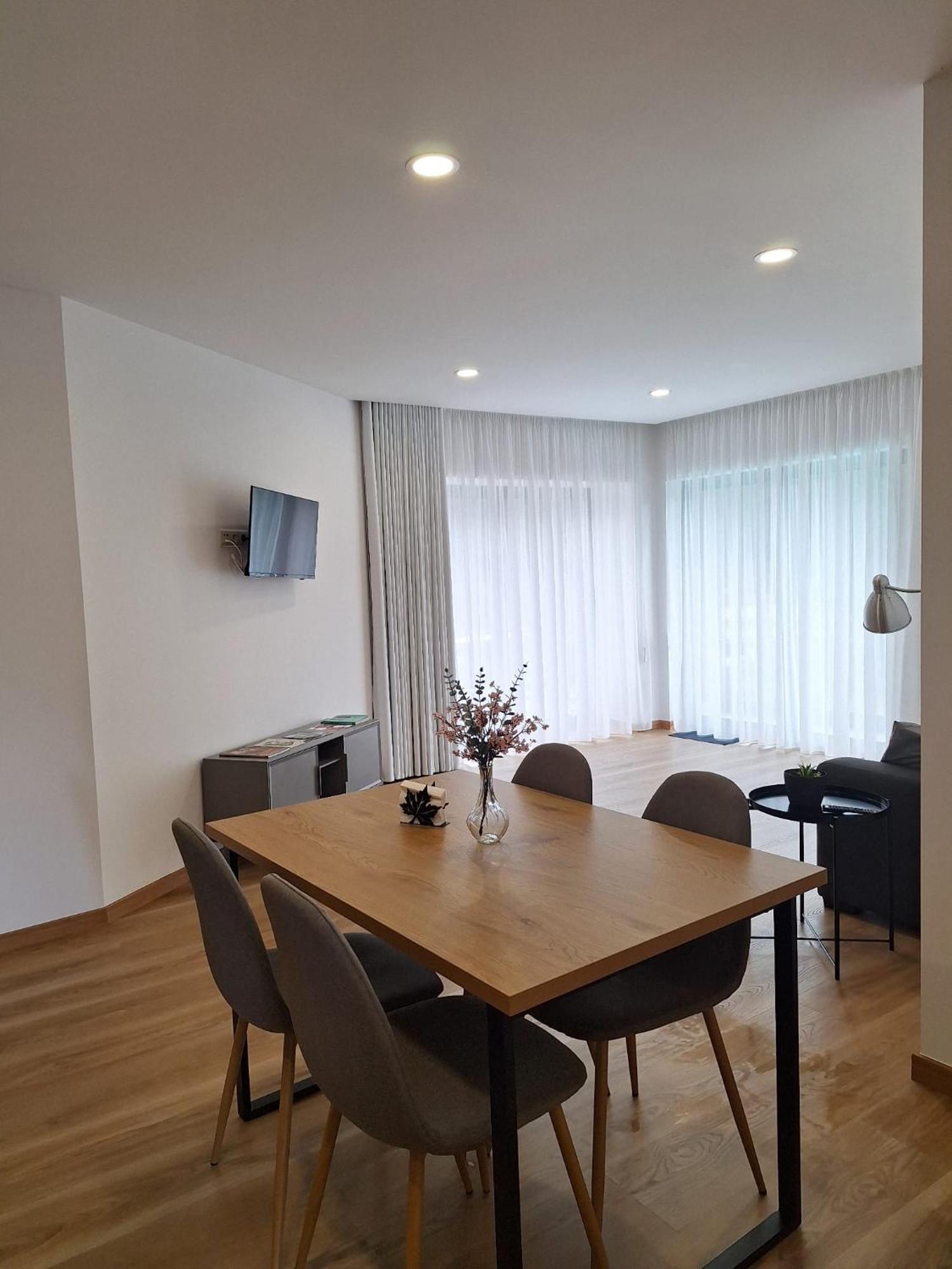 Valley Apartment Geres