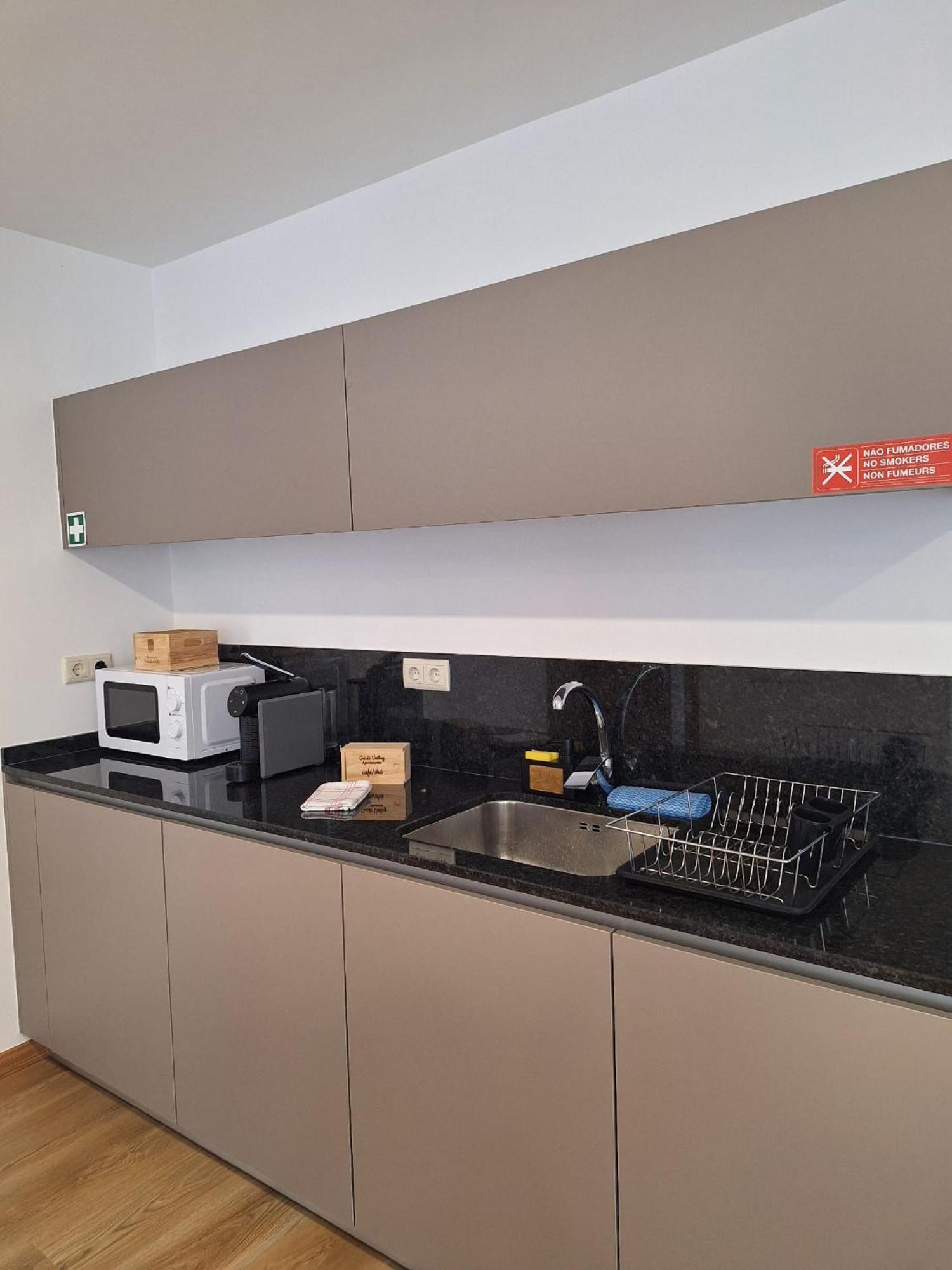 Valley Apartment Geres