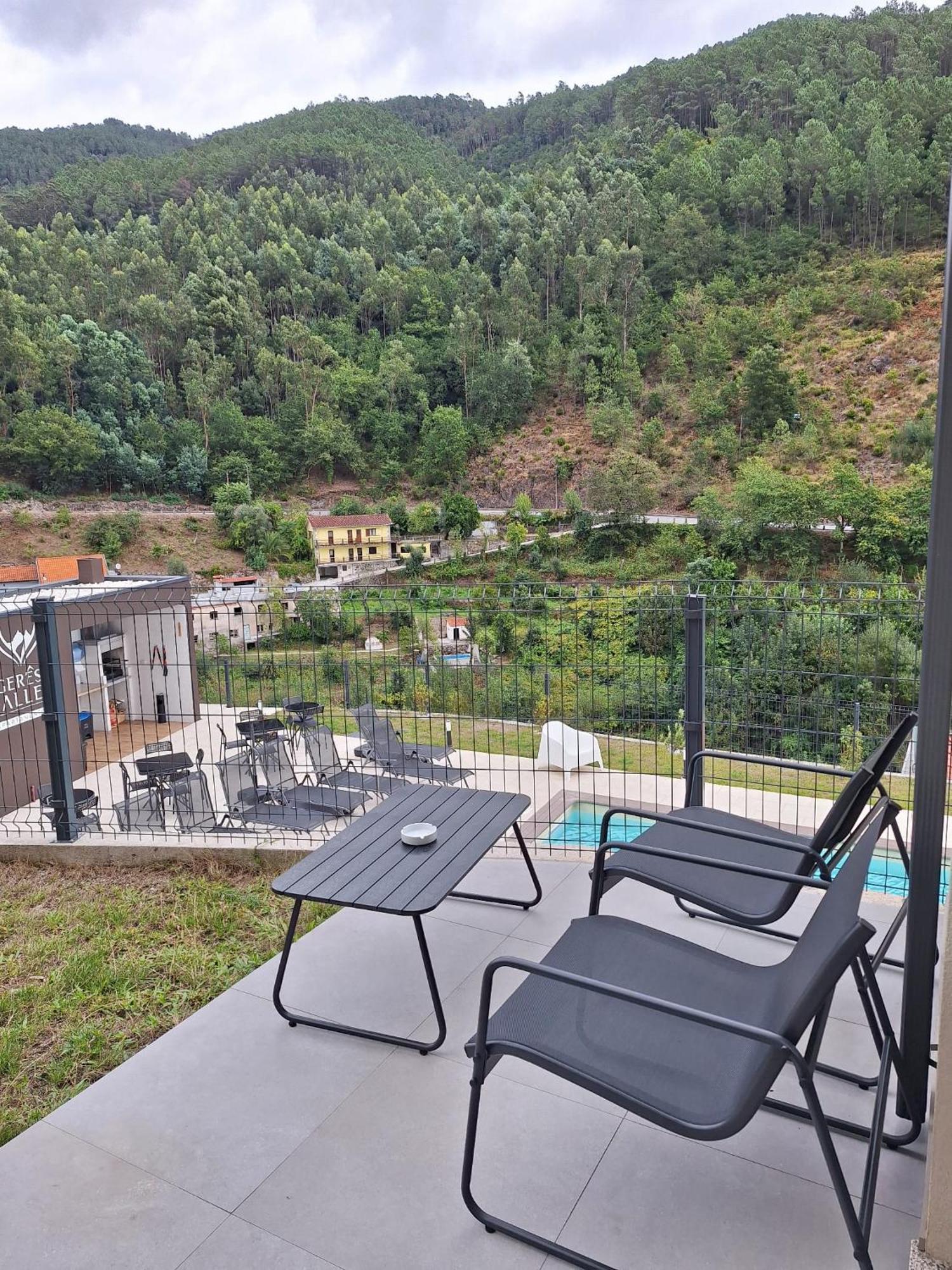 Valley Apartment Geres