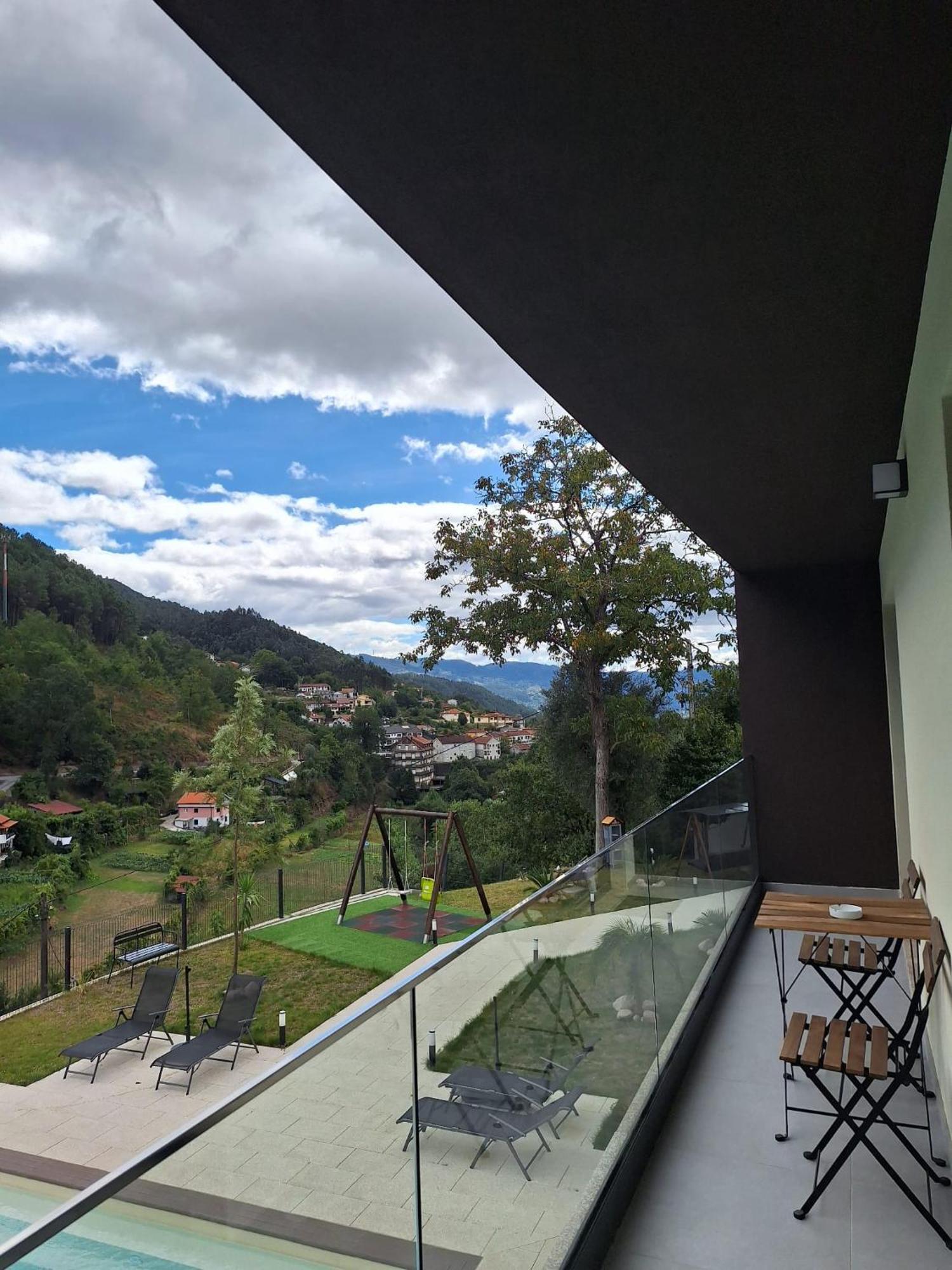 Apartment Valley Geres