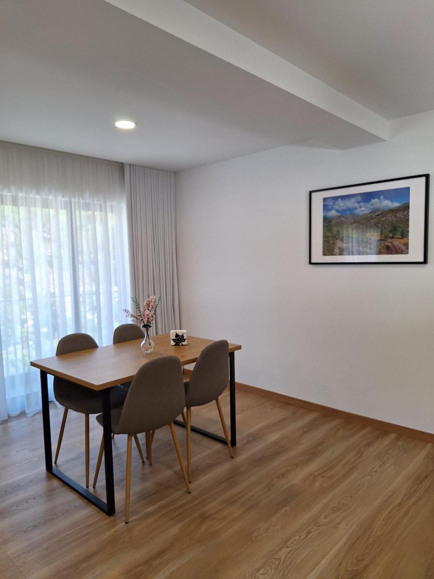 Valley Apartment