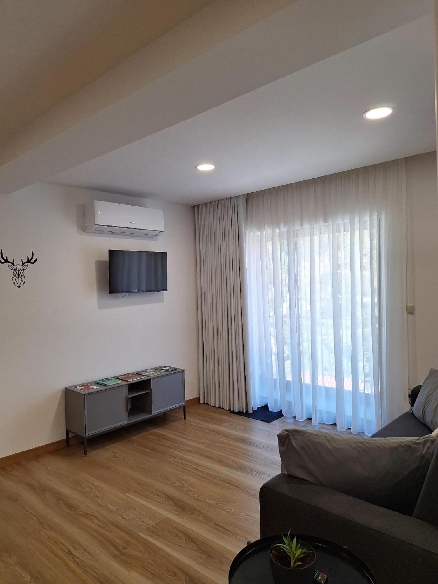 Apartment Valley