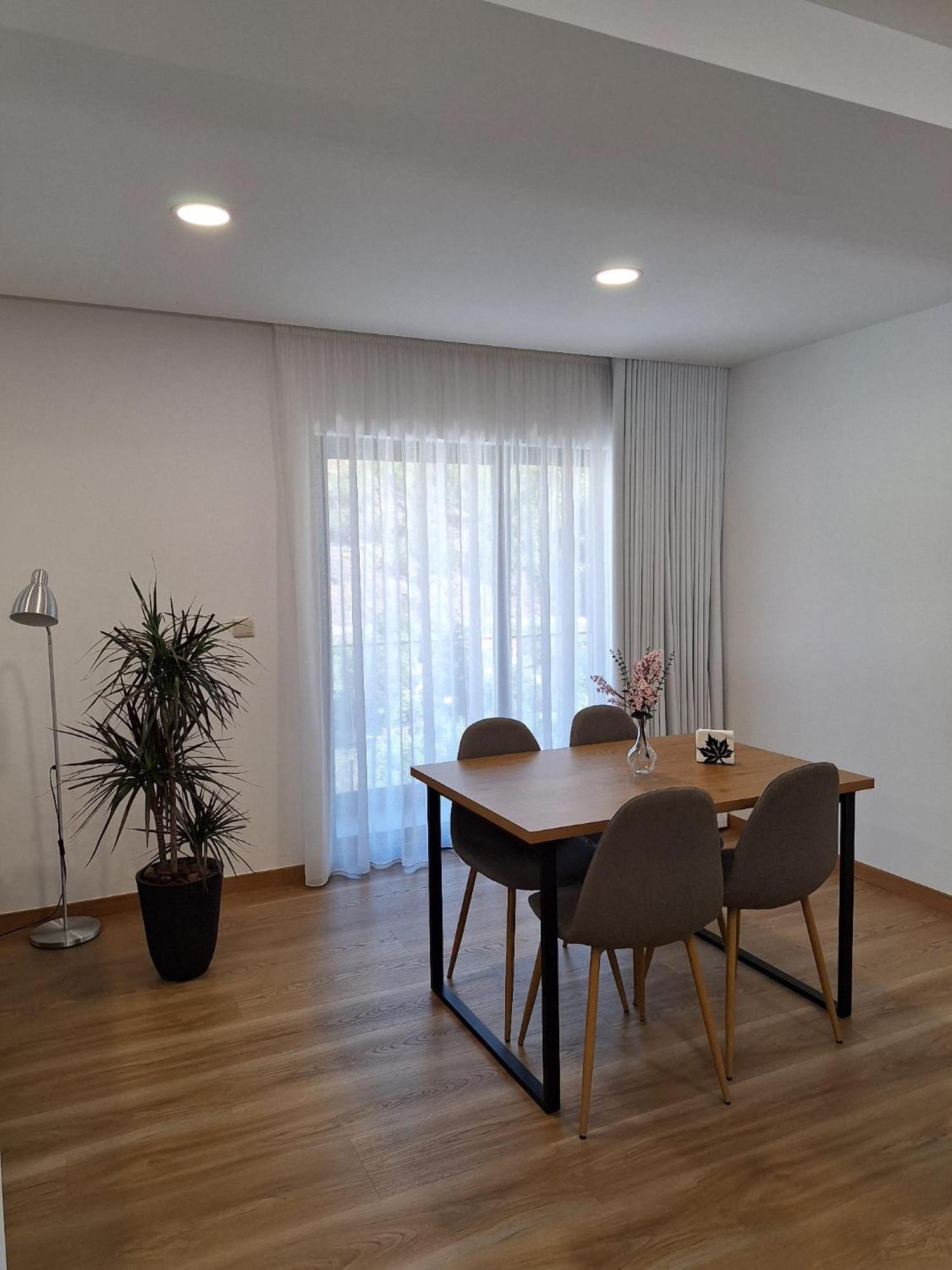 Apartment Valley Geres