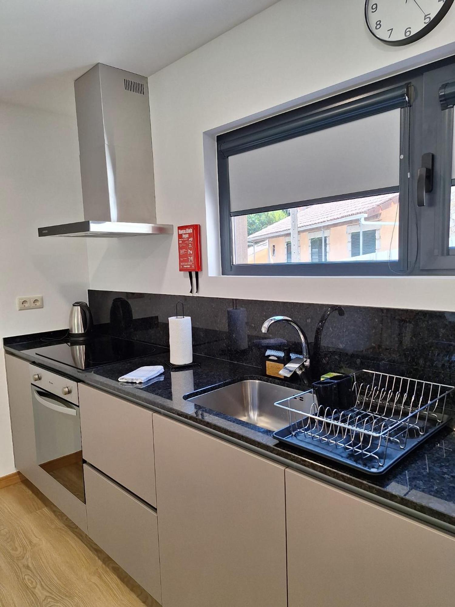 Valley Apartment Geres