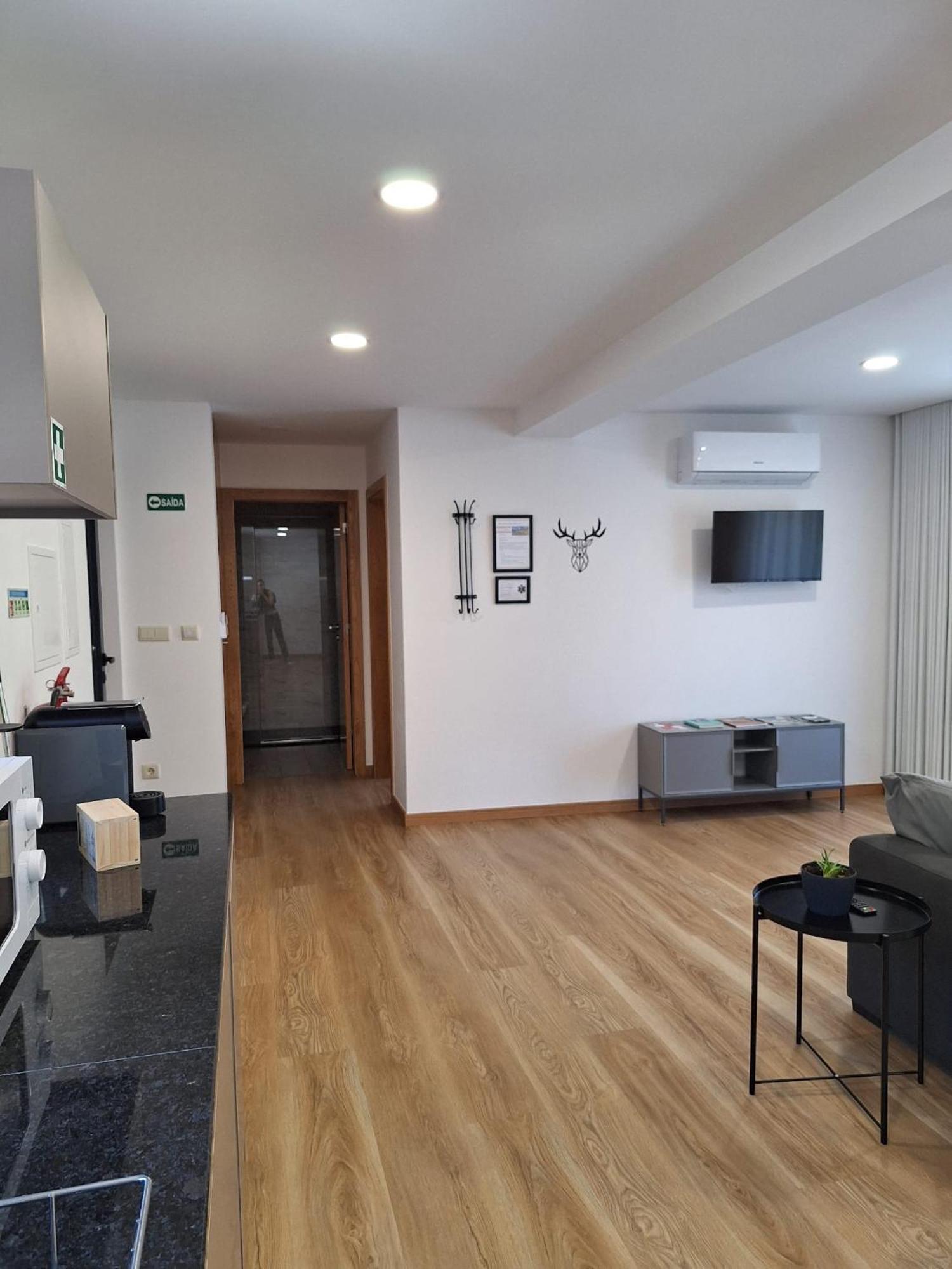 Valley Apartment *