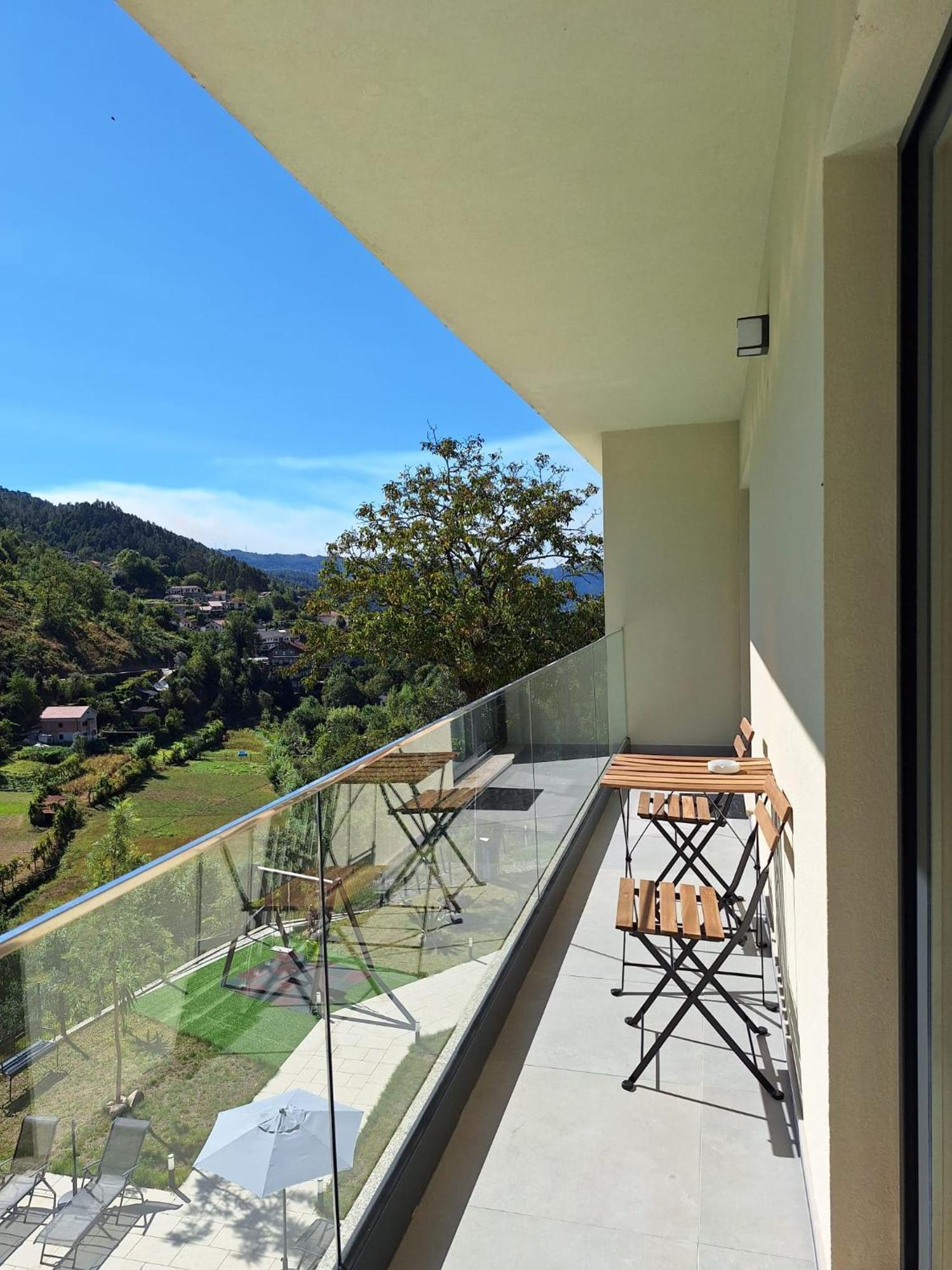 Valley Apartment