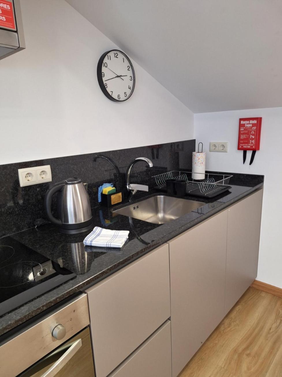 Valley Apartment Geres