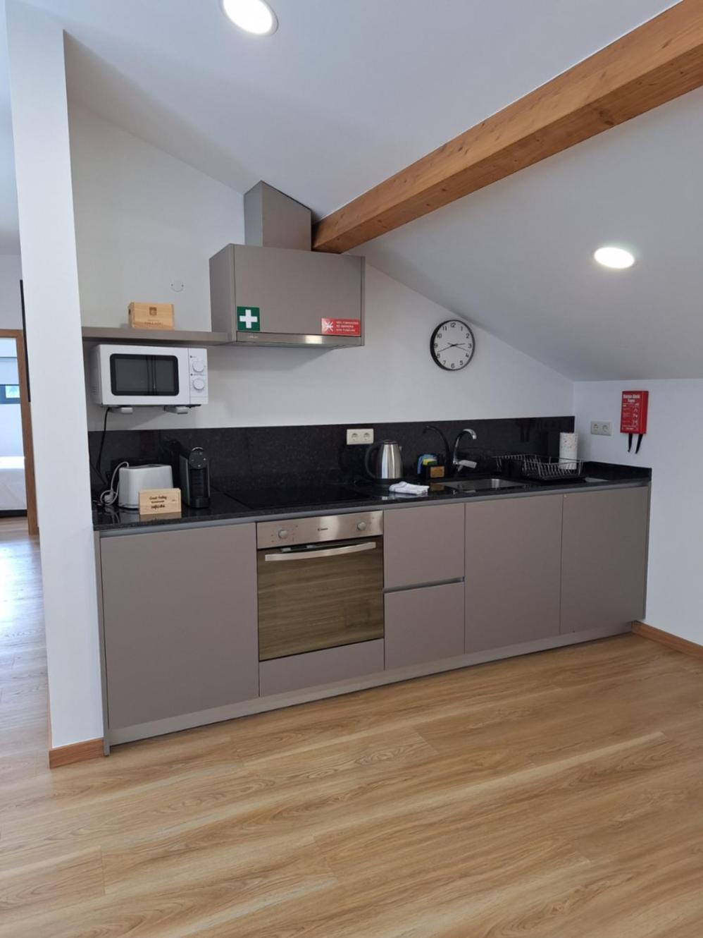 Valley Apartment *